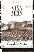 Ribeiro_Casal de Mein_Vina Mein 1996